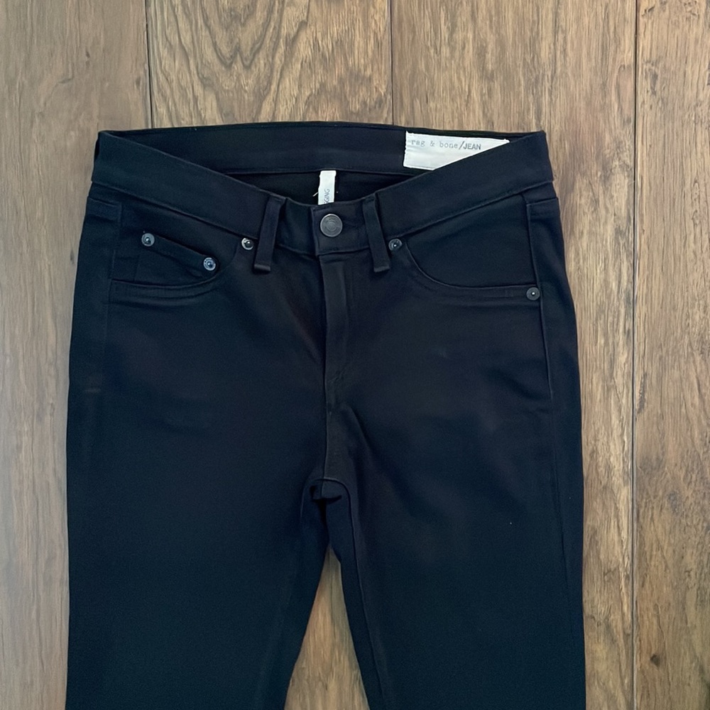 Rag & Bone Jean Legging - Picture 2 of 6
